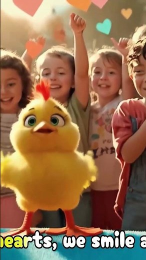 Walk with the Earth | Happy Native American Day! | Nursery Rhymes and Kids Song🎵‪@Baby_YellowChick‬