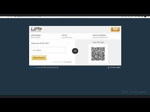 What is TAN Number and How to apply for TAN online via TIN NSDL Portal #tds #tcs #tax #updates