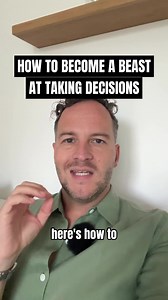 Master Decision Making with Neuroscience & Neuroplasticity