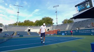 Reilly Opelka to begin probing million-dollar question at Delray Beach