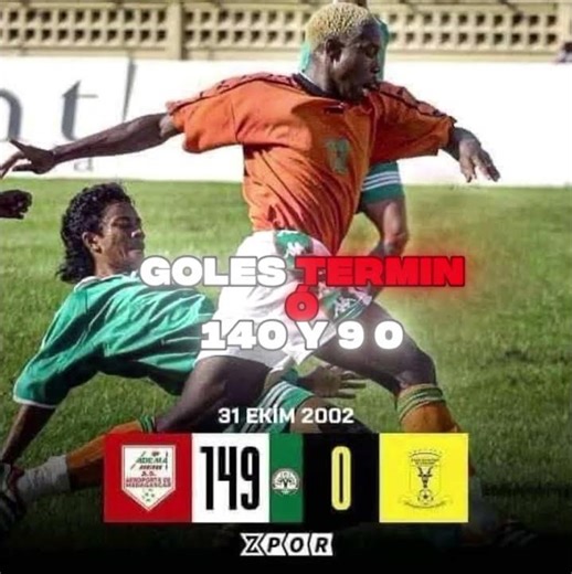 No sabías estás cosas sobre el fútbol👍👍👍🤔🤔⚽⚽