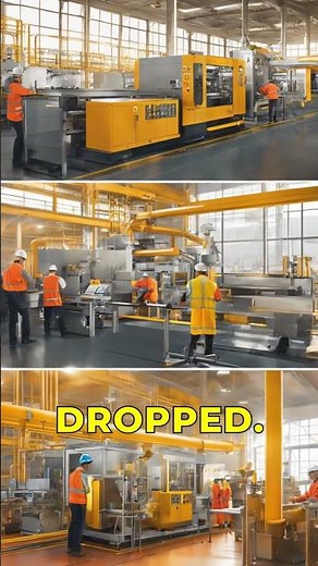 The Impact of the Power Loom on Textiles