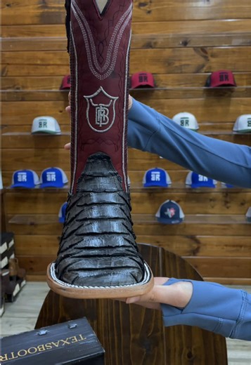 Shop Quality Boots and Gear at Texas Boot Ranch