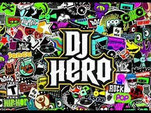 DJ Hero OST/ Noisia - Groundhog (Beat Juggle)