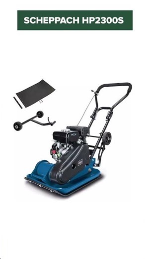 TOP 5 - Best Vibrating Plates: Test & Comparison 2025