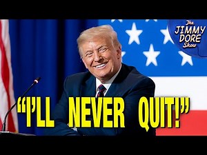 Watch Trump’s POWERFUL Response To NY Indictment