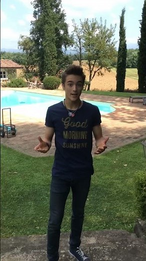 Alex & Co - Leonardo Cecchi (Alex) ci parla della seconda stagione