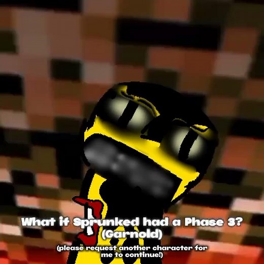 What if Sprunked had a Phase 3? - Garnold