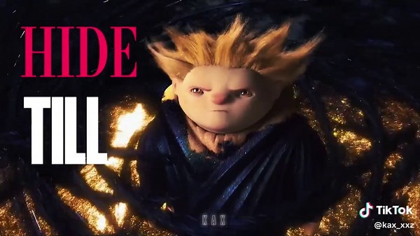 The Boogeyman: Pitch Black Edit and Reactions