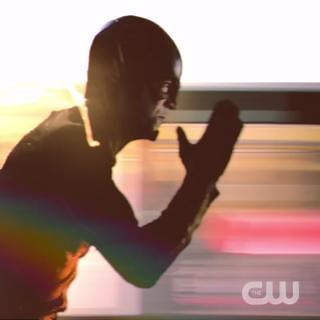 185K views · 7K reactions | Lightning gave him speed... AND abs ⚡ The final season of #TheFlash begins Wednesday, February 8 on The CW! #TheFinalRun | The Flash | Facebook