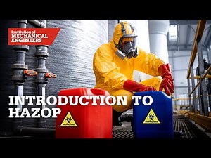 Introduction to HAZOP