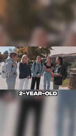 Asking BYU Students Foul Questions