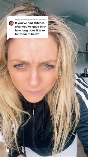 Healing Process of Stitches - How Long Does It Take?