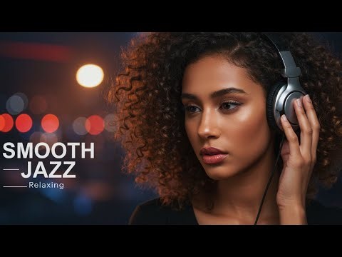 Smooth Jazz – The Perfect Smooth Music Collection [Live 10]🎷