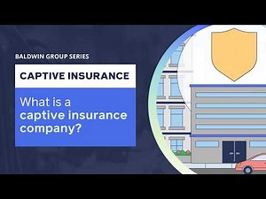 Captive insurance explained: how businesses self-insure their own risks
