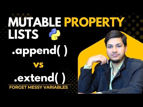 Boxes vs. Containers: Understanding Python List Mutability