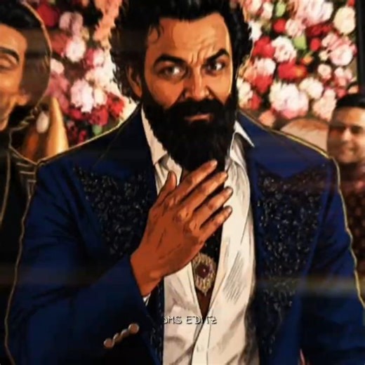 Akshaye Khanna X Bobby Deol Edit - Montagem Unknown song edit 🔥💥 | #shorts #viral #dhurandhar #edit