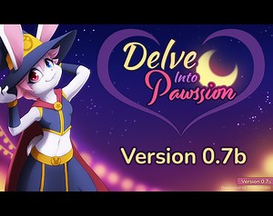 Delve Into Pawssion by Quetzalli