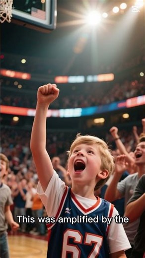 Why The 67 Meme Went Viral!