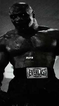 Who was the first man to knock out Mike Tyson?