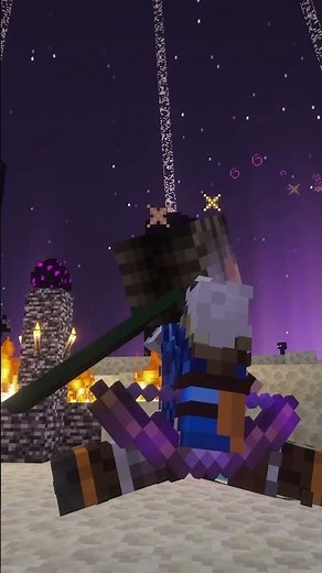 I Fixed Fletching Tables in Minecraft