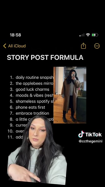 Instagram Story Post Ideas: A Guide to Engaging Content