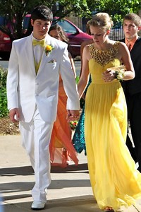 Ready for Prom 2012? Revisit Last Year, Upload New Memories
