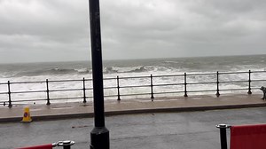 2pm Ventnor Seafront #ventnor | Ventnor & More