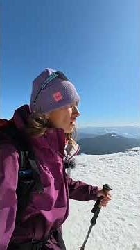 The top of Mount Petros. Do you think it is worth using the chapel for overnight stays?