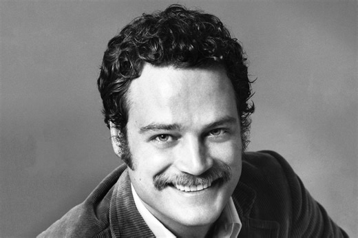 Ron Hale, 'General Hospital' and 'Ryan's Hope' actor, dies at 78