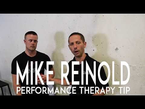 90/90 Shoulder Rythmic Stabilizations