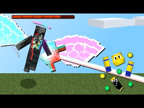 Gefährlicher Plünderer Geist! (Neuer Boss) - Illager Mod