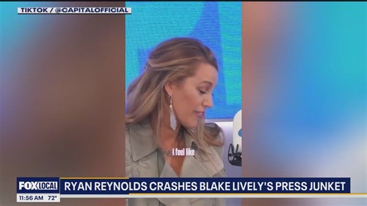 FOX 2 News Live at 11