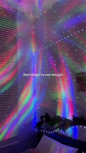 Transform Your Space with a Galaxy Projector