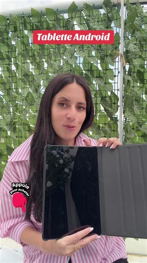 #tablette #android