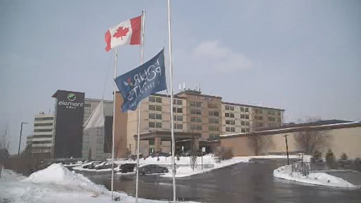 Rules, loopholes, and true cost of Canada’s quarantine hotels