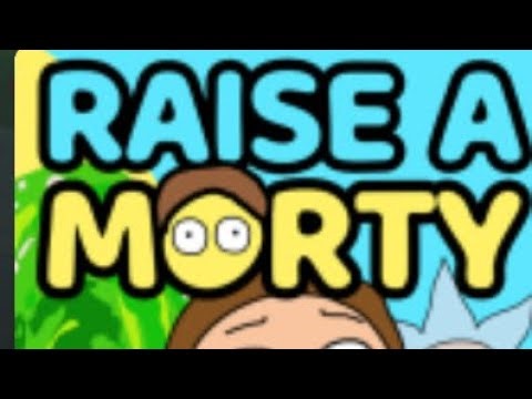 How to get the portal fluid in Roblox raise a Morty