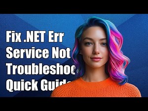 Fixing .NET Remoting Error: "Requested Service Not Found" Troubleshooting Guide
