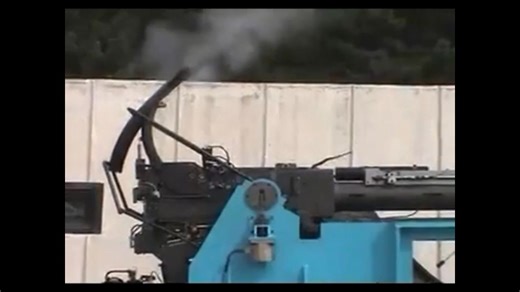 K21 IFV #GlaucioGomes #tank #modernwarfare K21 cannon operation. K21 IFV's 40mm Gun Loading System | Regimento de Blindados & Cia.