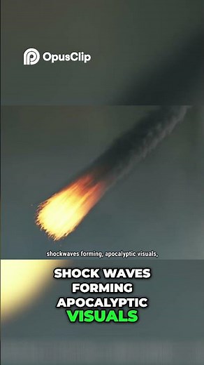Asteroid Impact Earth's Ultimate Catastrophe Unfolds #space #lifeonearth #dinosaur
