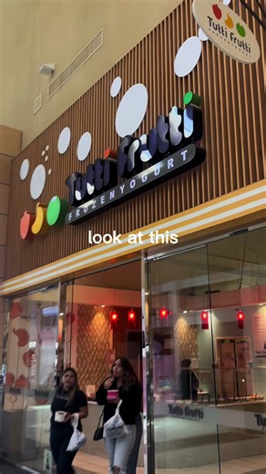 Indulge in Sweet Treats at Tutti Frutti Park Place