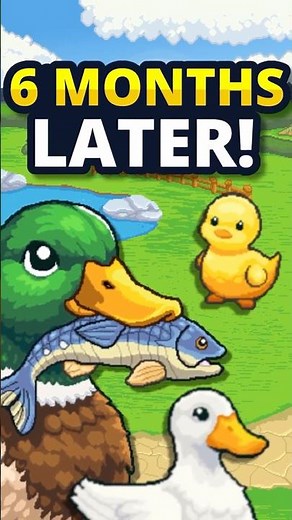 I Just Launched My Game DEMO! #godot #gamedev #devlog