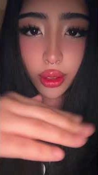 FaceTime ASMR #asmr #mouthsounds #lofiasmr