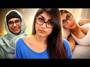What Really Happened To Mia Khalifa - The Hijab, The Contract, And The Death Threats
