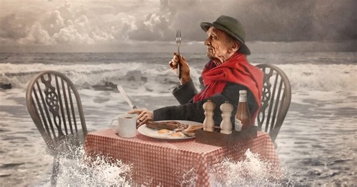 Folk Legend Martin Carthy Diagnosed With Late-Onset Alzheimers Disease | News | Clash Magazine Music News, Reviews & Interviews