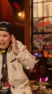 LA DEUXIÈME VOIX : LES CHANTS DE BATAILLE! Dimanche soir, un nouvel épisode de La deuxième Voix vous attend sur TVA , présenté par les concessionnaires Toyota du Québec! Livia, Sébastien et Sarah devront chanter pour une dernière fois. Qui sera le ou la gagnant(e)? Ça sera à VOUS de décider! 🤩 #LaDeuxèmeVoix | La Voix