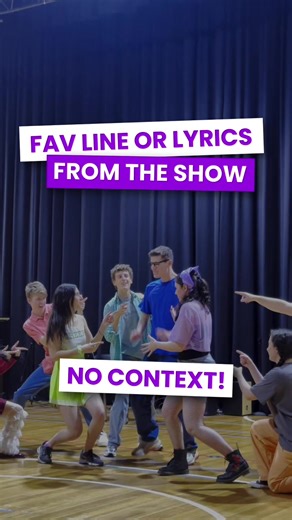 Experience 'Be More Chill' Musical in Elwood, VIC