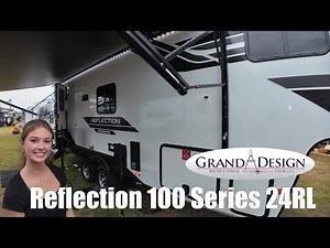 Grand Design-Reflection 100 Series-24RL