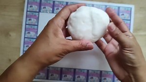 Pasta francesa o porcelana fria #diy #tutorial #manualidades | Gio Mini Tutoriales