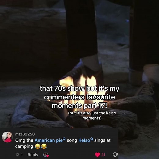 That '70s Show: Favorite Kelso Moments Compilation